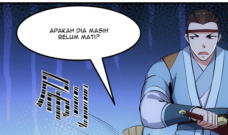 The Immortal Devil Emperor Chapter 94 Bahasa Indonesia